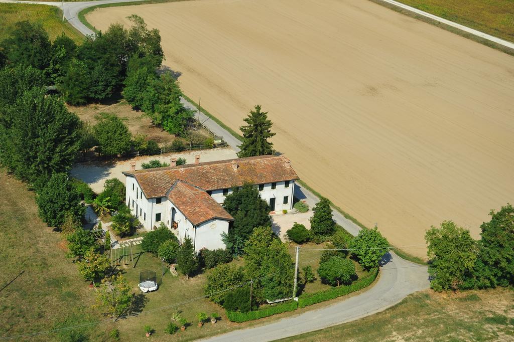 Agriturismo La Prateria * Gazzo (Veneto)